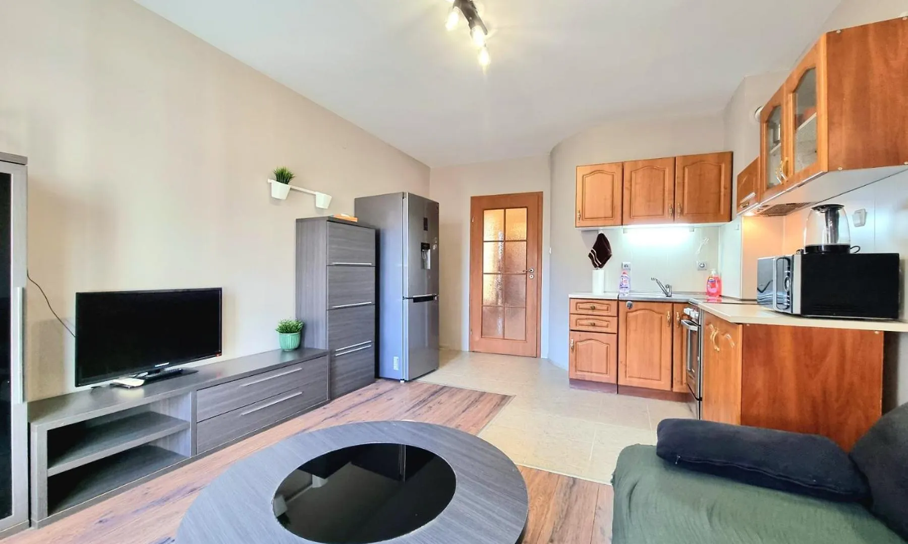 Mezonet - Sol Casa In Lazur Lejlighed Burgas City Bulgarien