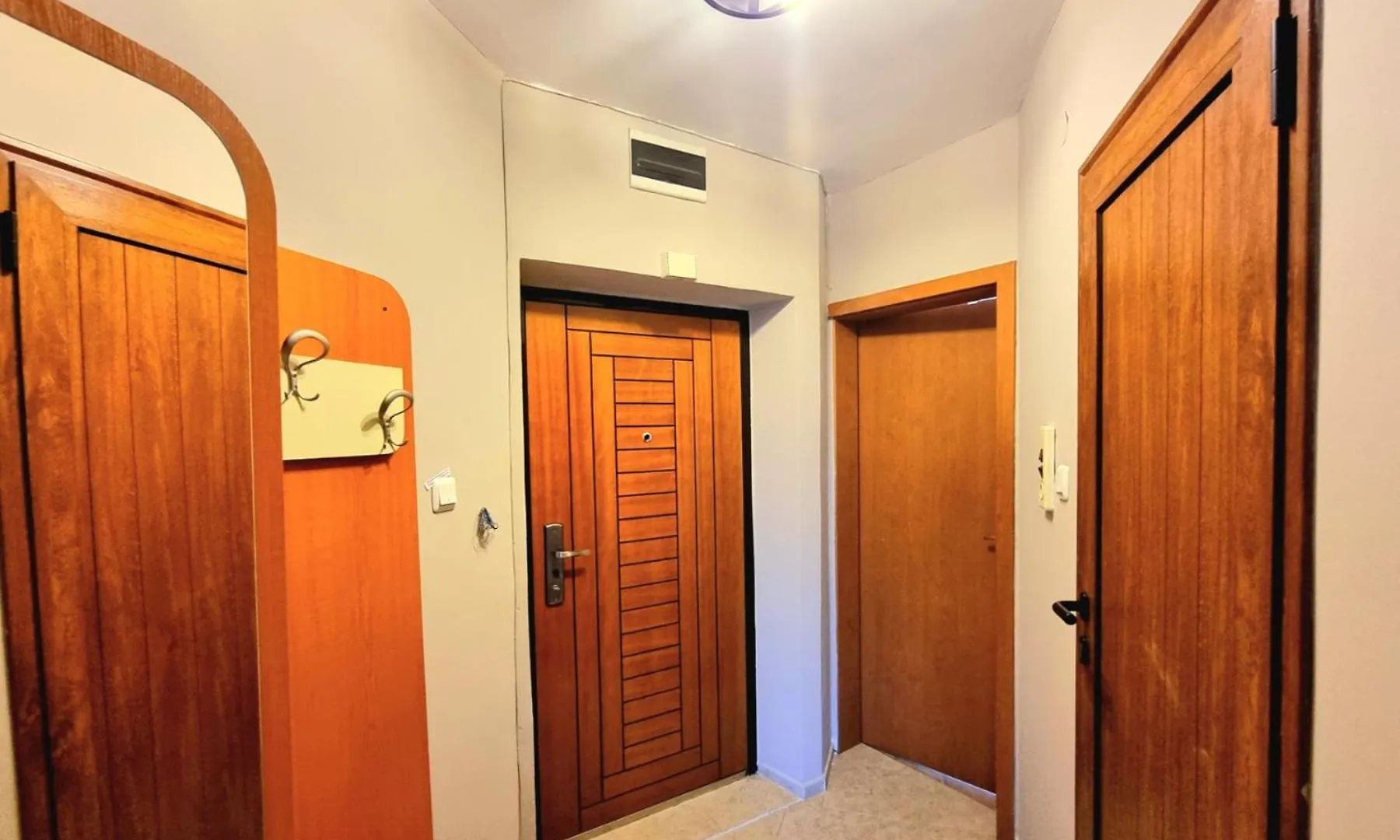 Mezonet - Sol Casa In Lazur Apartment Burgas