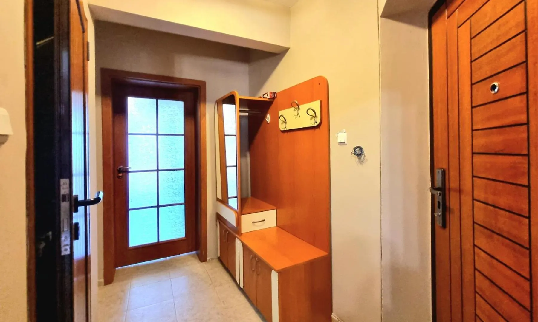 Mezonet - Sol Casa In Lazur Apartment Burgas Bulgaria