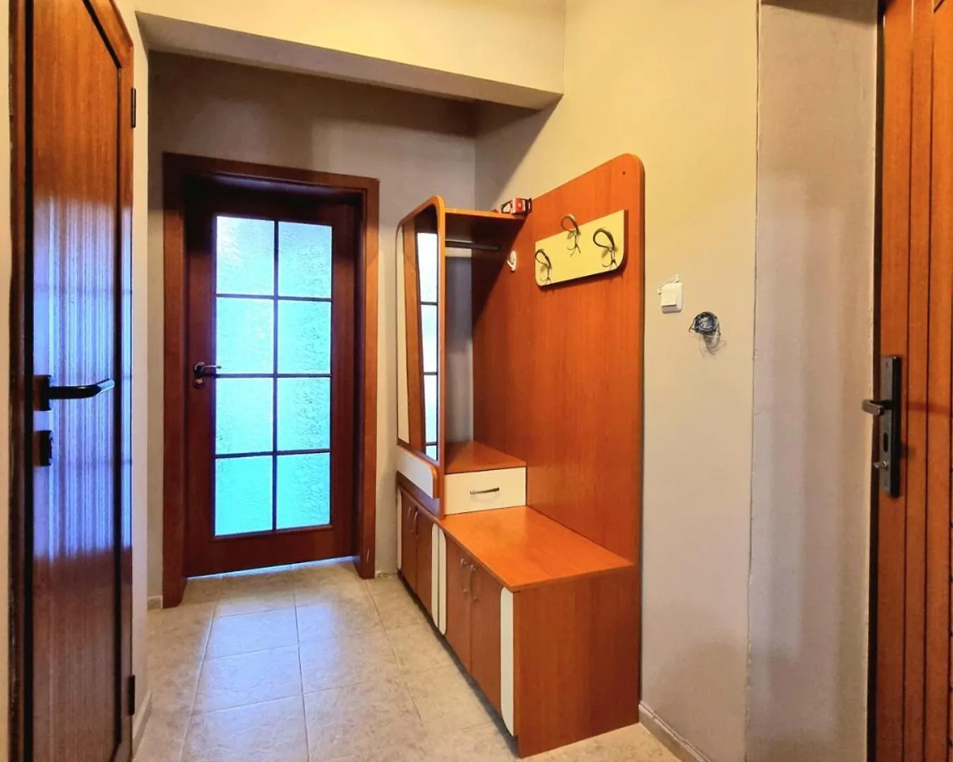 Mezonet - Sol Casa In Lazur Apartment Burgas 0*,